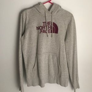 North Face Women's Pullover Hoodie